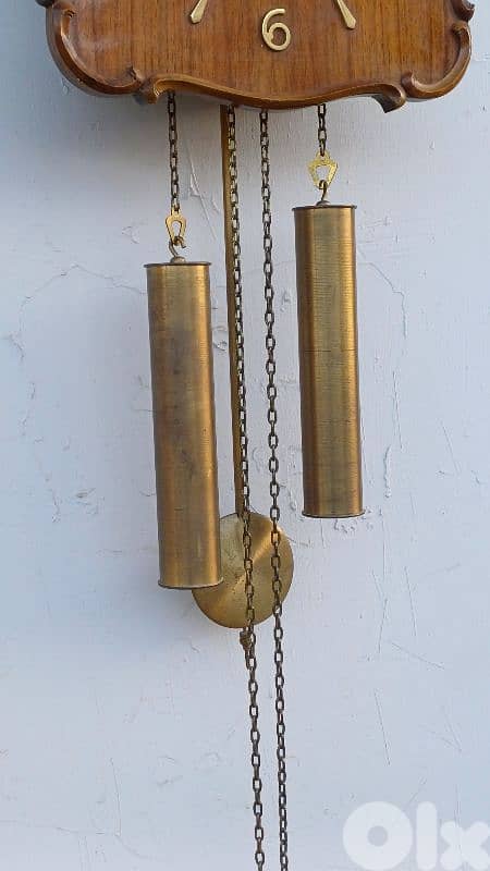 antique 6