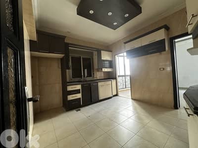 RWK136JG - Unfurnished apartment for rent in Adonis