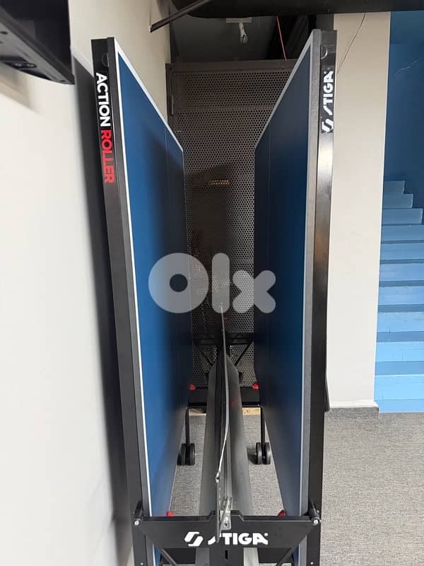 Stiga Action Roller 1