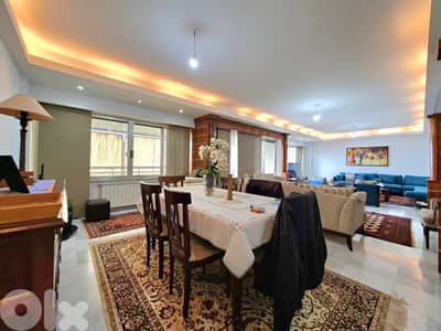 270 SQM Apartment For Sale In Ghadir شقة للبيع #HS342183