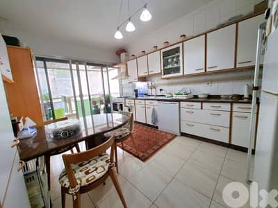 270 SQM Apartment For Sale In Ghadir شقة للبيع #HS342183