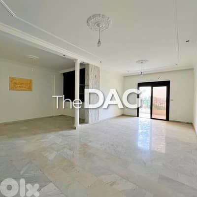 Deluxe 250 SQM Duplex in Ain Saadeh Roumieh for Sale