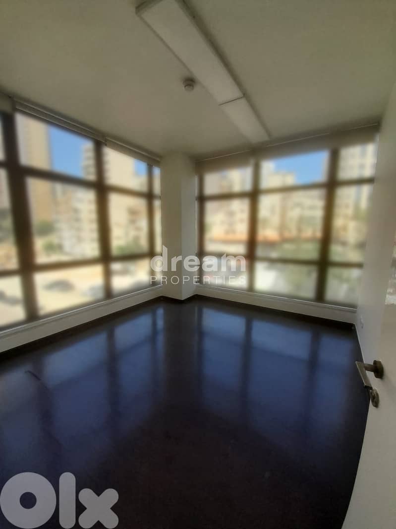 Office for Rent – Achrafieh ach0200dpea 0