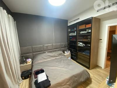 luxurious apartment for rent waterfront city with private terrace