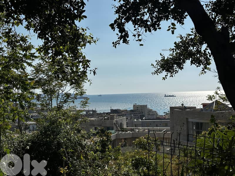 RWK137JG - Prime location warehouse for sale in zouk mosbeh 0