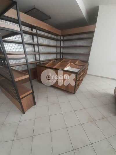 Shop for Rent – Achrafieh ach0201dpea