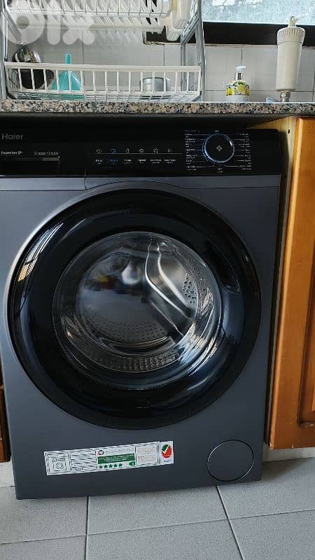 Washing machine غسالة 0