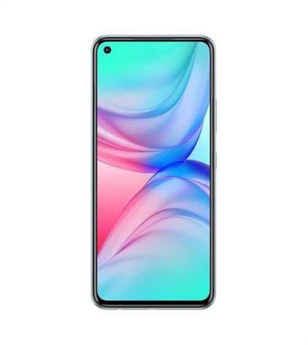 infinix hot 10 7