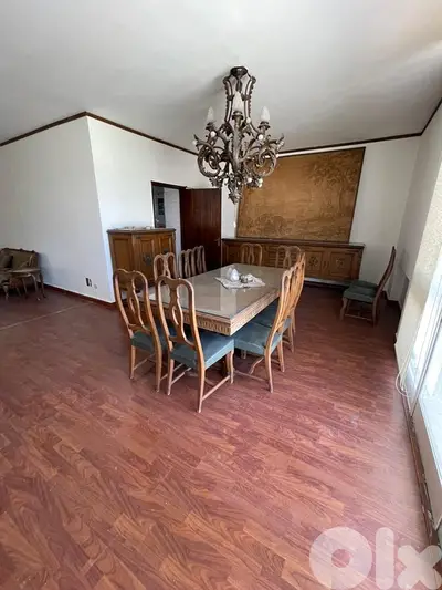 APARTMENT FOR SALE IN ACHRAFIEH -SASSINE |RB