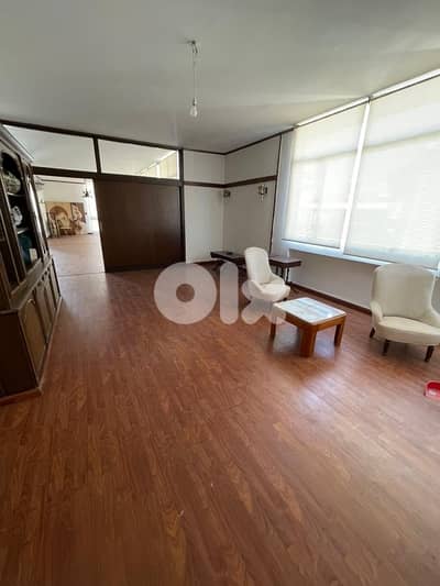 APARTMENT FOR SALE IN ACHRAFIEH -SASSINE |RB