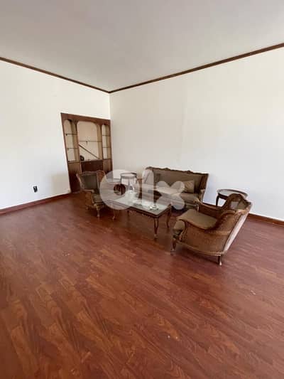 APARTMENT FOR SALE IN ACHRAFIEH -SASSINE |RB
