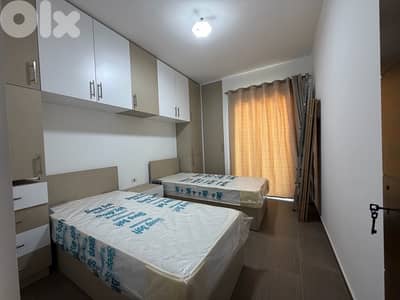 APARTMENT FOR SALE (FURNISHED)IN SARBA-JOUNIEH |RB