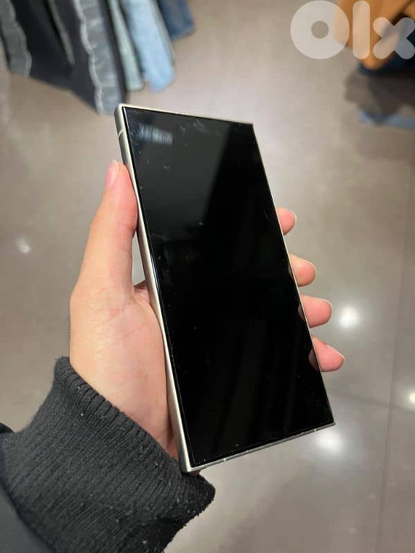 S24 Ultra - Excellent Condition 1