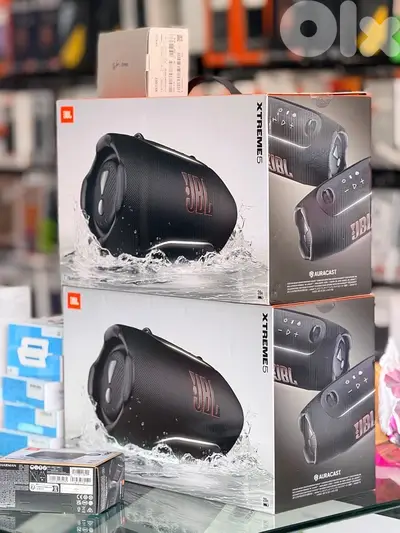 JBL XTREME 5