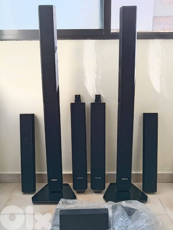 home theater sound system 1