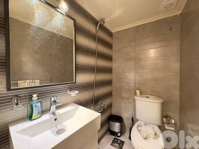 Bolonia | Perfect Escape | Furnished 80m² Flat + 120m² Garden-Terrace