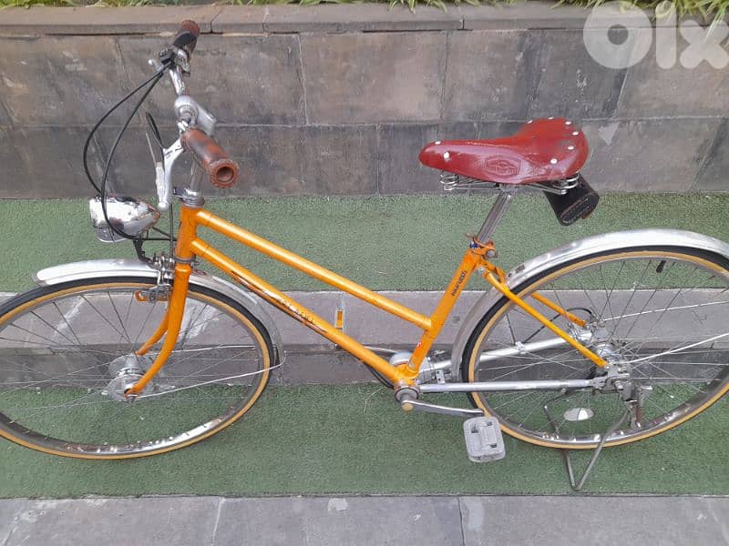 home bike 4