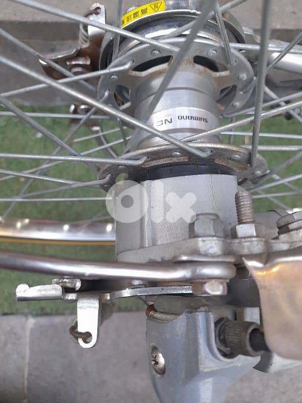 home bike 10