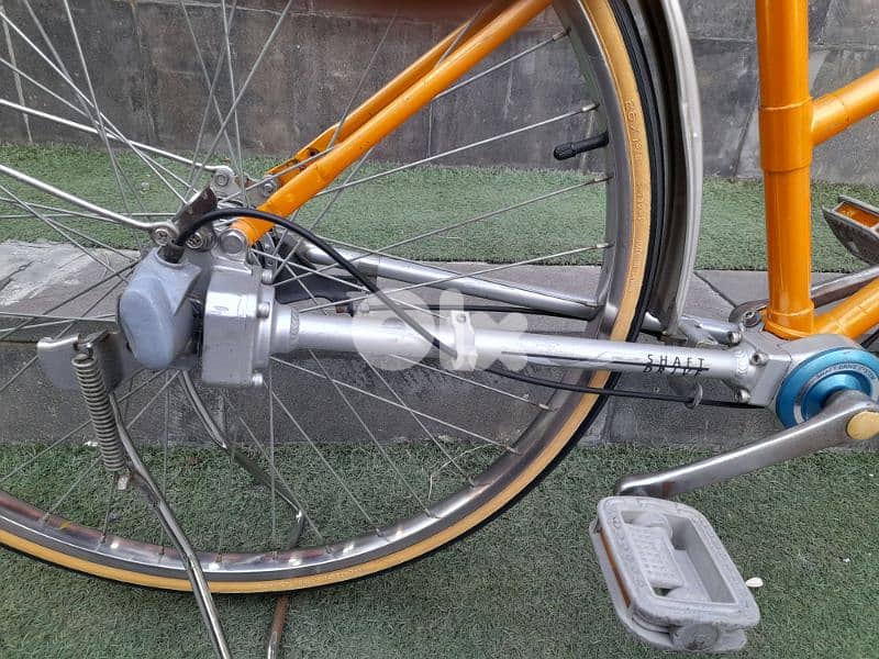home bike 11
