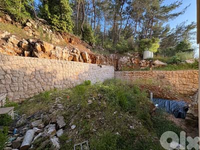 Beit Misk | Signature | Brand New 160m² + 55m² Backyard Garden | Views
