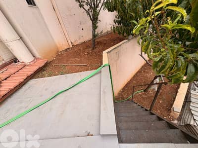 Bolonia-Mrouj | Perfect Escape | Furnished 80m² + 110m² Garden-Terrace