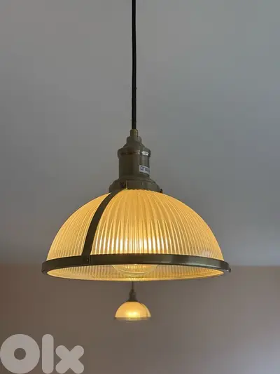 pendant lights