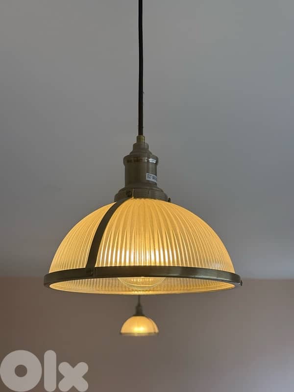 pendant lights 0