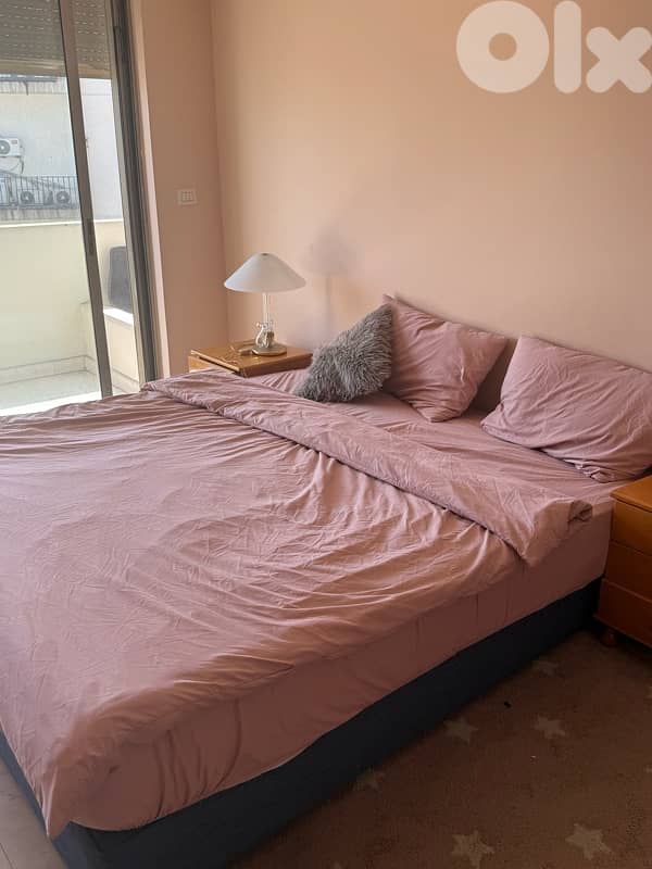 bed sleep comfort 0