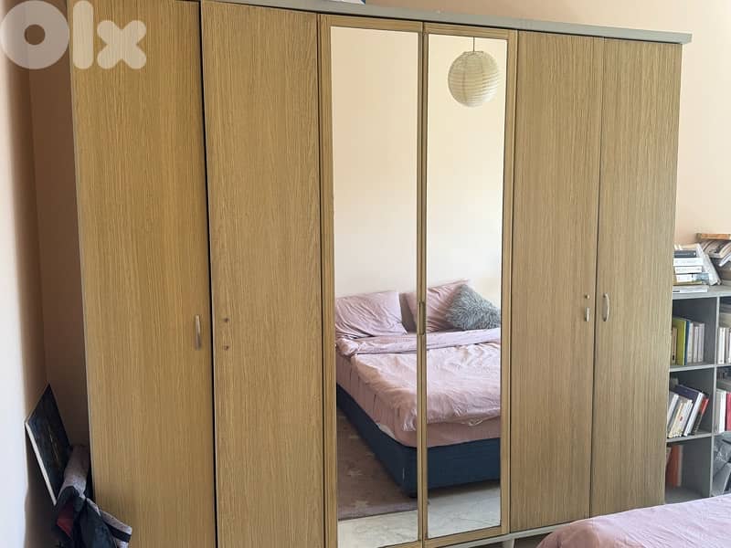 large wardrobe 0