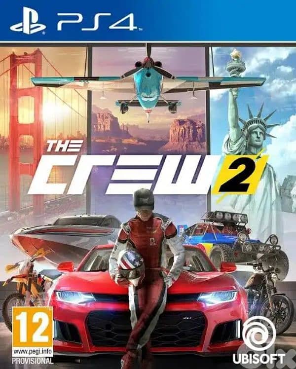 ps4 games new and used 2