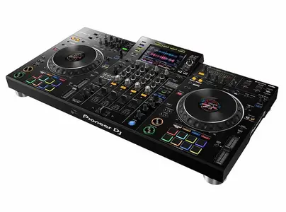 XDJ - XZ