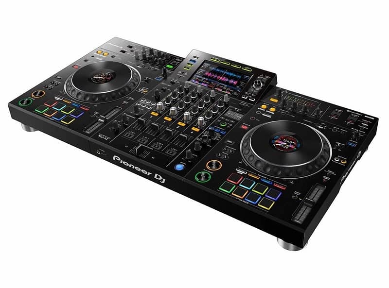 XDJ - XZ 0