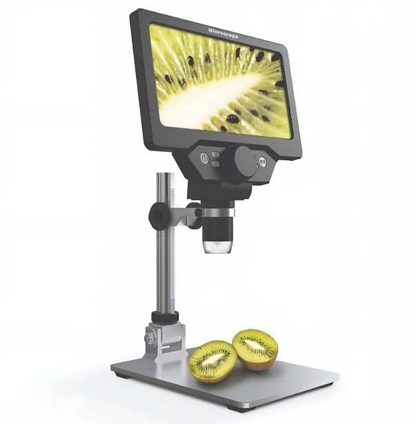 Brand New Sealed Digital Microscope – $170 (Was $200) 0
