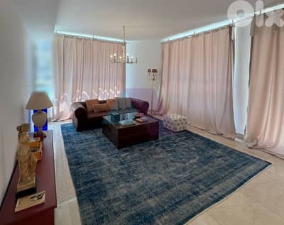 Brand New 370m2 apartment 4sale in koraytem - شقة للبيع في قريطم