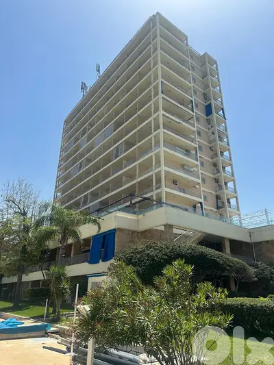 RABIA MARINE HOTEL