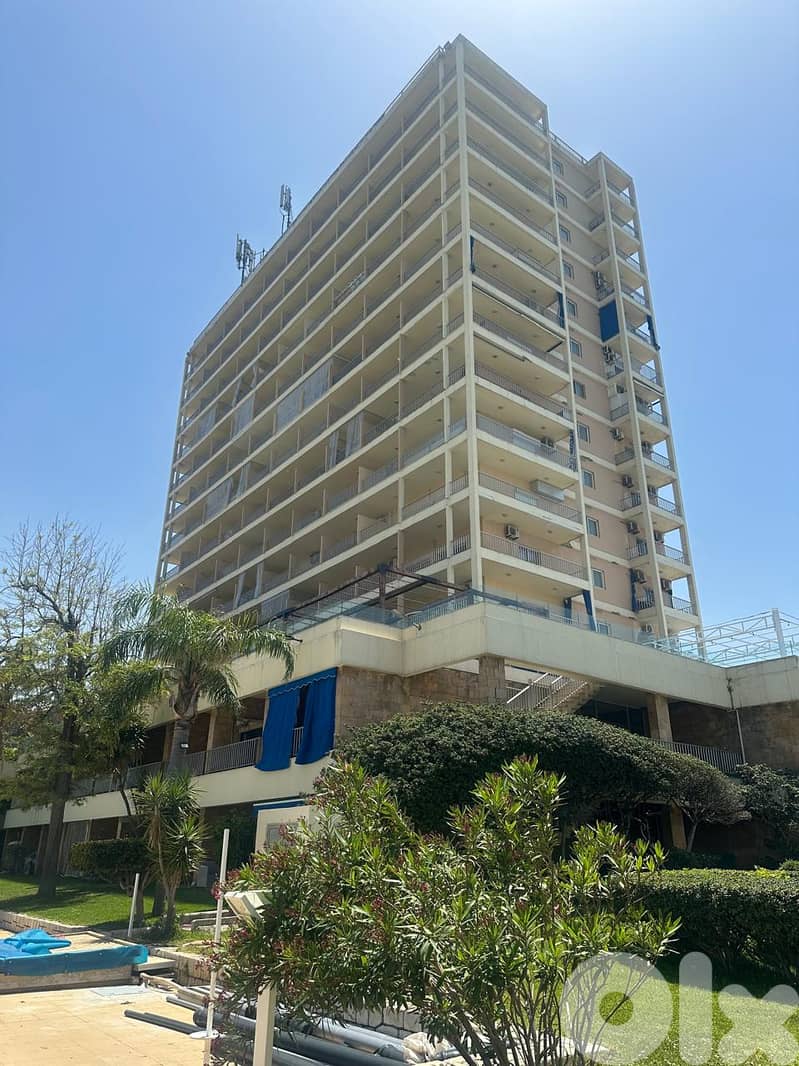 RABIA MARINE HOTEL 0