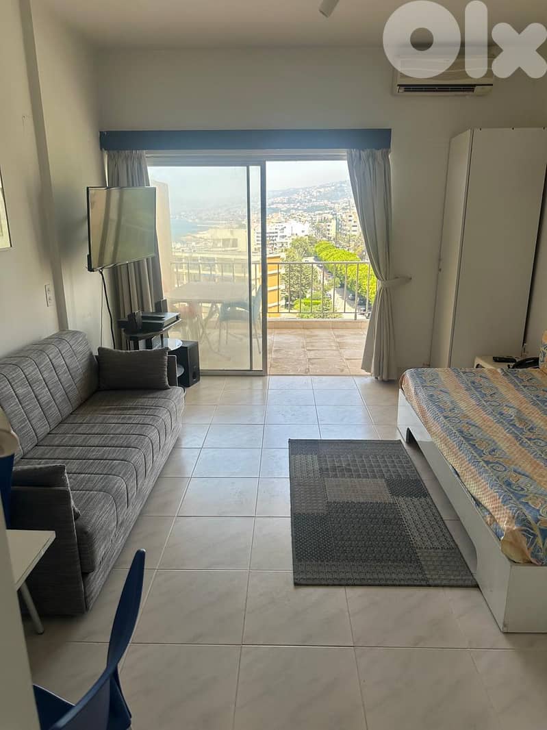 RABIA MARINE HOTEL 3
