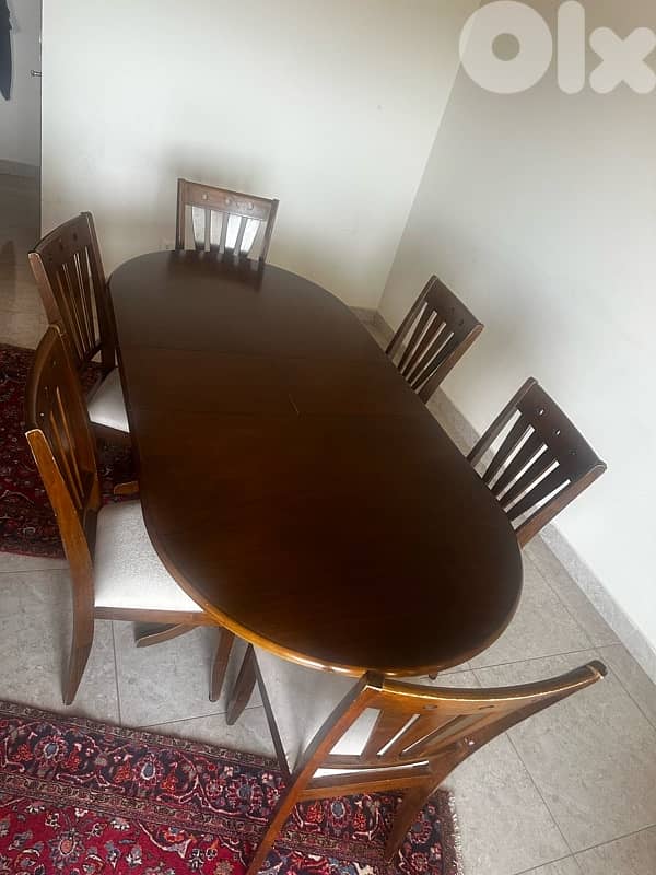 Dining room 2