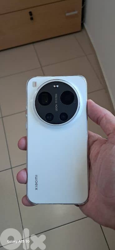 Xiaomi 17 Ultra  16GBRAM - 512GB + BUDS 8 PRO 0