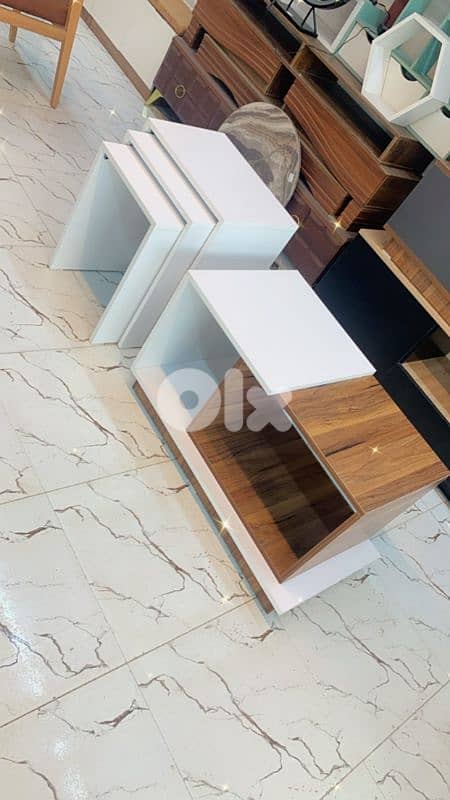 New Coffee Table High Quality 0