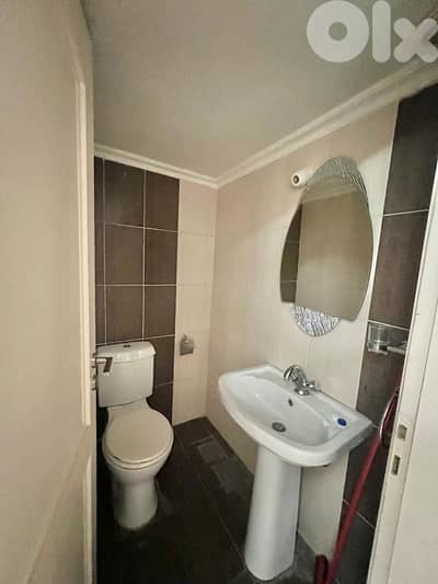 new rawda fully furnished apartment for rent Ref#5697