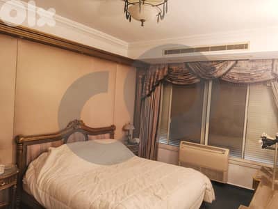 Furnished/Daher El Wahsh – Aley/ضهر الوحش/SEA VIEW/ REF#ES136138 !