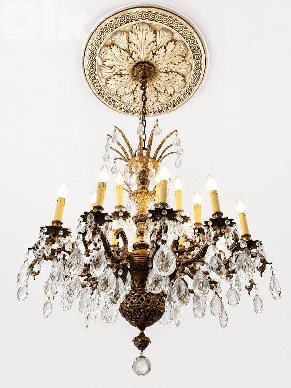 chandelier 0
