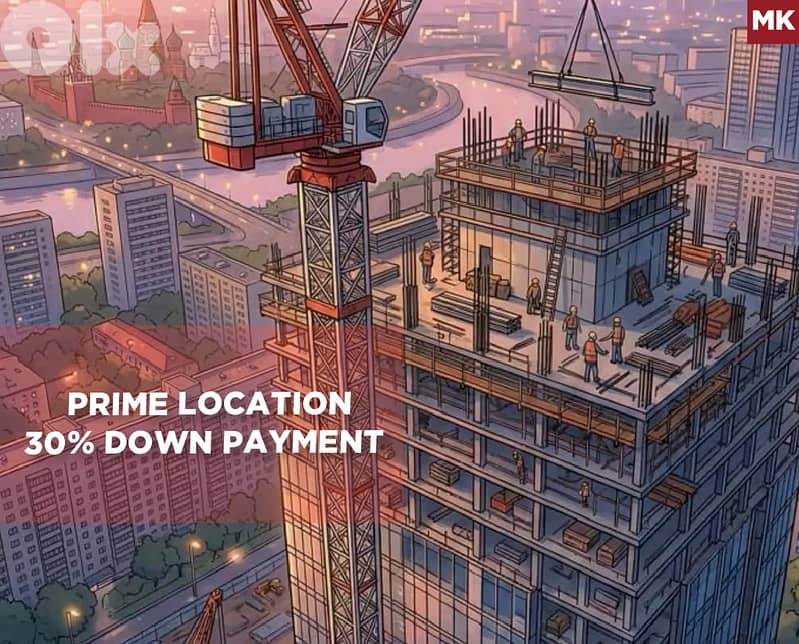 under construction, prime area,Achrafieh, Beirut/أشرفية   REF#MK136141 0