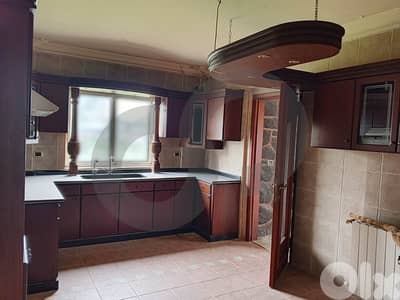 Luxury Duplex,Open View and Huge Terrace,Aley/ عاليه REF#ES136139