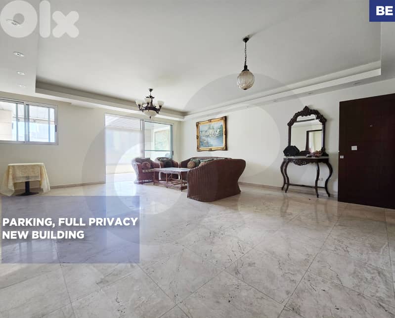 24/7 concierge service/PRIME Achrafieh, Beirut/أشرفية/ REF#BE136142 ! 0
