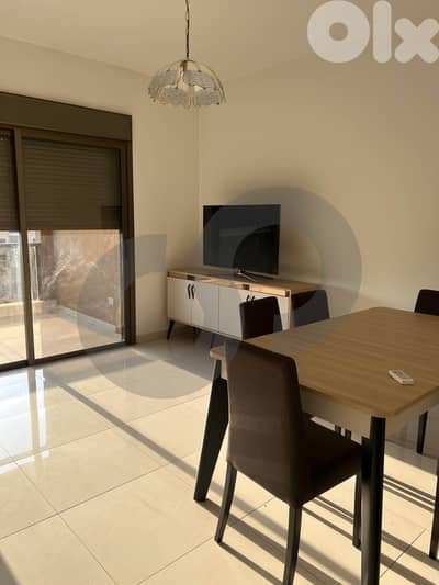 Furnished/Gated Community /Prime Location in Jdeideh REF#JC125740