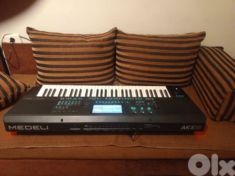 medeli ak10 s 0