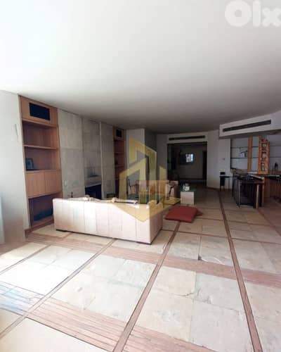 apartment for Sale in Ramlet El Bayda شقة للبيع في الرملة البيضاء
