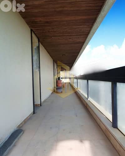 apartment for Sale in Ramlet El Bayda شقة للبيع في الرملة البيضاء